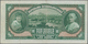 Czechoslovakia / Tschechoslowakei: 100 Korun 1920, P.17, Very Nice Note With Still Crisp Paper And B - Checoslovaquia