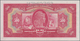 Czechoslovakia / Tschechoslowakei: Set With 4 Specimen Notes Containing Republika Československá 500 - Tsjechoslowakije