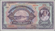 Delcampe - Czechoslovakia / Tschechoslowakei: Set With 4 Specimen Notes Containing Republika Československá 500 - Tschechoslowakei
