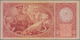 Czechoslovakia / Tschechoslowakei: Pair With 50 Korun 1929 P.22 (VF+) And 100 Korun 1931 P.23 (VF). - Tschechoslowakei