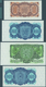 Delcampe - Czechoslovakia / Tschechoslowakei: Huge Lot With 25 Banknotes 1 - 1000 Korun 1949-1989, P.68-71a, 78 - Tsjechoslowakije