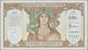 Djibouti / Dschibuti: Banque De L'Indochine – DJIBOUTI 100 Francs ND(1930’s) SPECIMEN, P.8s, Small B - Djibouti