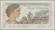 Djibouti / Dschibuti: Banque De L'Indochine – Djibouti 100 Francs ND(1946), P.19A, Excellent Conditi - Dschibuti