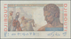 Djibouti / Dschibuti: Banque De L'Indochine – Djibouti 100 Francs ND(1946), P.19A, Excellent Conditi - Dschibuti