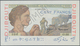 Djibouti / Dschibuti: Banque De L'Indochine – DJIBOUTI 100 Francs ND(1946) SPECIMEN, P.19As, Tiny Di - Dschibuti