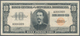 Dominican Republic / Dominikanische Republik: Banco Central De La República Dominicana 10 Pesos ND(1 - Dominicaine