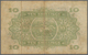 East Africa / Ost-Afrika: The East African Currency Board Set With 3 Banknotes 10 Shillings 1939 P.2 - Andere - Afrika
