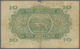 Delcampe - East Africa / Ost-Afrika: The East African Currency Board Set With 3 Banknotes 10 Shillings 1939 P.2 - Sonstige – Afrika