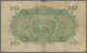 Delcampe - East Africa / Ost-Afrika: The East African Currency Board Set With 3 Banknotes 10 Shillings 1939 P.2 - Andere - Afrika