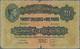 East Africa / Ost-Afrika: Pair With 10 Shillings 1939 P.26B (F) And 20 Shillings 1951 P.30b (VG/F-). - Otros – Africa