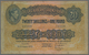 East Africa / Ost-Afrika: The East African Currency Board 20 Shillings 1952, P.30b, Still Nice And R - Andere - Afrika