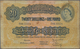 East Africa / Ost-Afrika: The East African Currency Board 20 Shillings 1955, P.35, Rare Banknote Wit - Otros – Africa