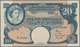 East Africa / Ost-Afrika: The East African Currency Board 20 Shillings ND(1958), P.39, Very Nice Not - Sonstige – Afrika