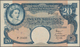 East Africa / Ost-Afrika: The East African Currency Board 20 Shillings ND(1958), P.39, Very Nice Not - Andere - Afrika