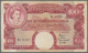 East Africa / Ost-Afrika: East African Currency Board 100 Shillings ND(1958-60), Queen Elizabeth II - Sonstige – Afrika