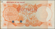 East Africa / Ost-Afrika:  East African Currency Board 5 Shillings ND(1964) Color Trial SPECIMEN, P. - Otros – Africa