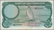 East Africa / Ost-Afrika: Pair With 10 Shillings ND(1964) P.46 (VF) And 20 Shillings ND(1964) P.47 ( - Otros – Africa