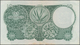 East Africa / Ost-Afrika: Pair With 10 Shillings ND(1964) P.46 (VF) And 20 Shillings ND(1964) P.47 ( - Sonstige – Afrika