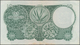 East Africa / Ost-Afrika: Pair With 10 Shillings ND(1964) P.46 (VF) And 20 Shillings ND(1964) P.47 ( - Andere - Afrika