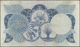 East Africa / Ost-Afrika: Pair With 10 Shillings ND(1964) P.46 (VF) And 20 Shillings ND(1964) P.47 ( - Otros – Africa