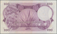 East Africa / Ost-Afrika: 100 Shillings ND(1964), P.48 In Almost Perfect Condition With A Very Soft - Sonstige – Afrika