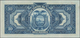 Ecuador: El Banco Central Del Ecuador 10 Sucres 1949 With Text "Capital Autorizado 20.000.000 Sucres - Equateur