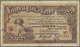 Egypt / Ägypten:  National Bank Of Egypt 50 Piastres September 11th 1915, P.11, Lightly Toned Paper - Egitto