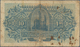 Egypt / Ägypten: Government Of Egypt 10 Piastres May 27th 1917, P.160b, Some Rusty Spots And Holes. - Egypte