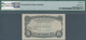 Egypt / Ägypten: Egyptian Government 5 Piastres 1940, P.165a With Serial Number A/5 000006 In Perfec - Egipto