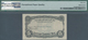 Egypt / Ägypten: Egyptian Government 5 Piastres 1940, P.165a With Serial Number A/5 000006 In Perfec - Aegypten