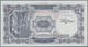 Egypt / Ägypten: Arab Republic Of Egypt 10 Piastres L.1940 (1971-86), P.183f With Serial Number 0000 - Aegypten