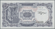 Egypt / Ägypten: Arab Republic Of Egypt 10 Piastres L.1940 (1971-86), P.183f With Serial Number 0000 - Egypte