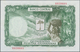 Equatorial Guinea / Äquatorialguinea: Pair With 1000 Bipkwele 1980 On 100 Pesetas Guineanas P.18 (UN - Equatoriaal-Guinea