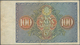 Estonia / Estland: Very Nice Set With 6 Banknotes Series 1928-37 With 10 Krooni 1928 In About F, 5 A - Estonia