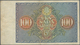 Estonia / Estland: Very Nice Set With 6 Banknotes Series 1928-37 With 10 Krooni 1928 In About F, 5 A - Estland