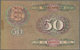 Delcampe - Estonia / Estland: Very Nice Set With 6 Banknotes Series 1928-37 With 10 Krooni 1928 In About F, 5 A - Estland