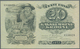 Delcampe - Estonia / Estland: Very Nice Set With 6 Banknotes Series 1928-37 With 10 Krooni 1928 In About F, 5 A - Estonia