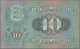 Delcampe - Estonia / Estland: Very Nice Set With 6 Banknotes Series 1928-37 With 10 Krooni 1928 In About F, 5 A - Estland