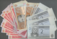 Estonia / Estland: Lot With 60 Banknotes Containing 20 X 2 Krooni 2007 With Running Serial Numbers P - Estland