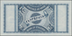 Ethiopia / Äthiopien: 2 Thalers 1933, P.6, Very Popular And Rare Banknote In Perfect UNC Condition. - Etiopía