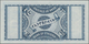 Ethiopia / Äthiopien: 2 Thalers 1933, P.6, Very Popular And Rare Banknote In Perfect UNC Condition. - Ethiopië