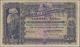 Ethiopia / Äthiopien: Bank Of Ethiopia 500 Thalers 1932, P.11, Great And Very Popular Note In Nice C - Etiopía
