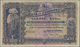 Ethiopia / Äthiopien: Bank Of Ethiopia 500 Thalers 1932, P.11, Great And Very Popular Note In Nice C - Ethiopië