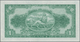 Ethiopia / Äthiopien: State Bank Of Ethiopia Set With 3 Banknotes 1 Dollar ND(1945 With Signature Bl - Etiopía