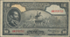 Ethiopia / Äthiopien: State Bank Of Ethiopia Set With 3 Banknotes 1 Dollar ND(1945 With Signature Bl - Ethiopië