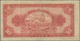 Ethiopia / Äthiopien: State Bank Of Ethiopia Set With 3 Banknotes 1 Dollar ND(1945 With Signature Bl - Aethiopien