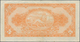 Ethiopia / Äthiopien: Pair With 5 Dollars ND(1945) P.13a (VF+) And 5 Dollars ND(1961) P.19 (VF). (2 - Aethiopien