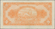 Ethiopia / Äthiopien: Pair With 5 Dollars ND(1945) P.13a (VF+) And 5 Dollars ND(1961) P.19 (VF). (2 - Ethiopië