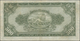 Ethiopia / Äthiopien: State Bank Of Ethiopia 500 Dollars ND(1945) With Signature Rozell, P.17c, High - Aethiopien