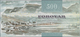 Faeroe Islands / Färöer: Pair With 200 Kronur (20)03 P.26 (UNC) And 500 Kronur (20)04 P.27 (UNC). (2 - Faeroër